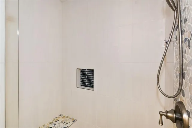 a picture of a wall with a window