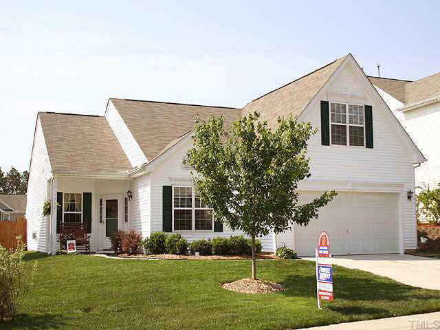 5724 Enoree Lane Raleigh, NC 27616 - Photo 1 of 8 Gallery Image 1