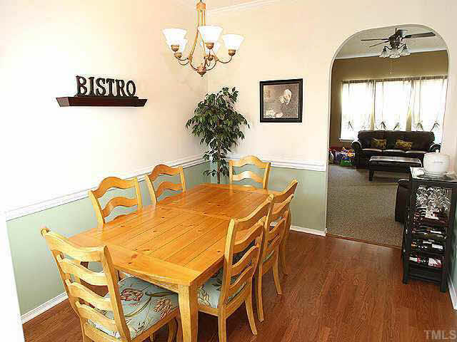 5724 Enoree Lane Raleigh, NC 27616 - Photo 3 of 8 Gallery Image 3