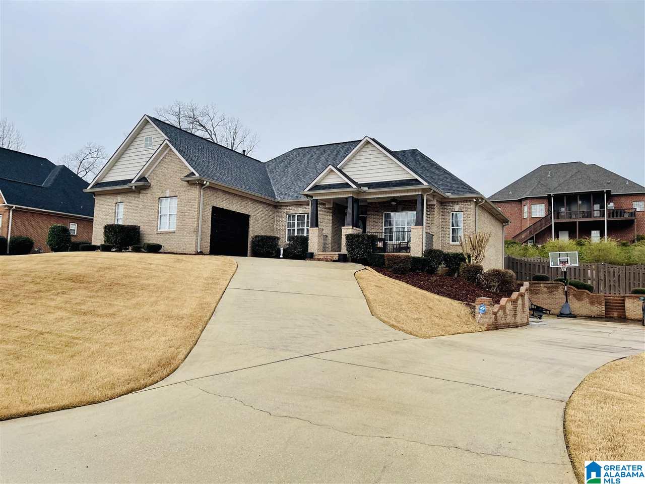 2753 Oakleaf Circle Helena, AL 35022 - Photo 2 of 44