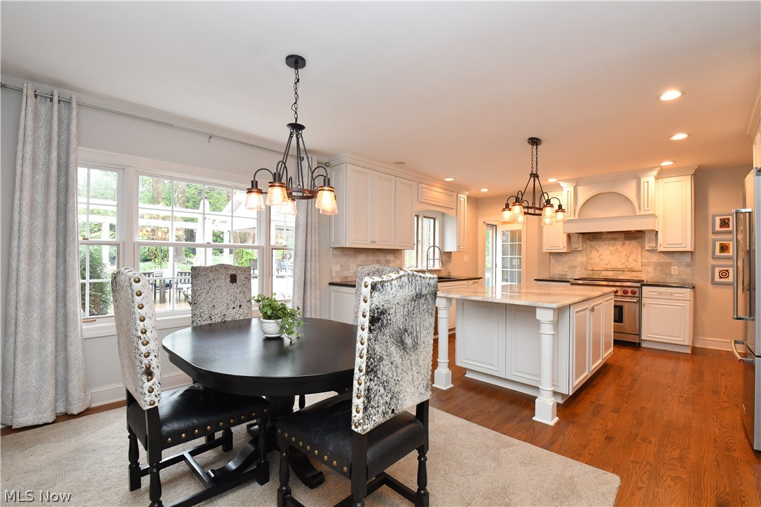 2307 Lancaster Road Akron, OH 44313 - Photo 12 of 48