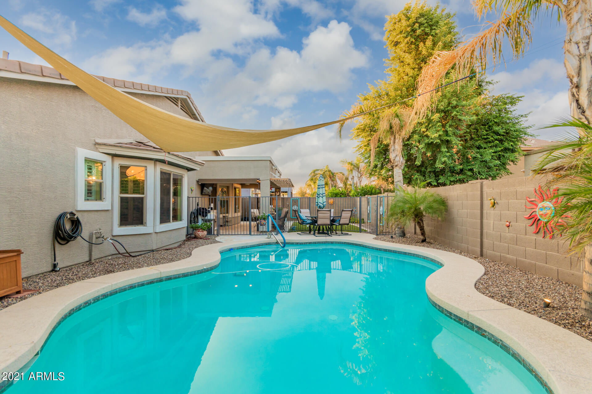 3560 East Los Altos Road Gilbert, AZ 85297 - Photo 50 of 51 50 - Los Altos