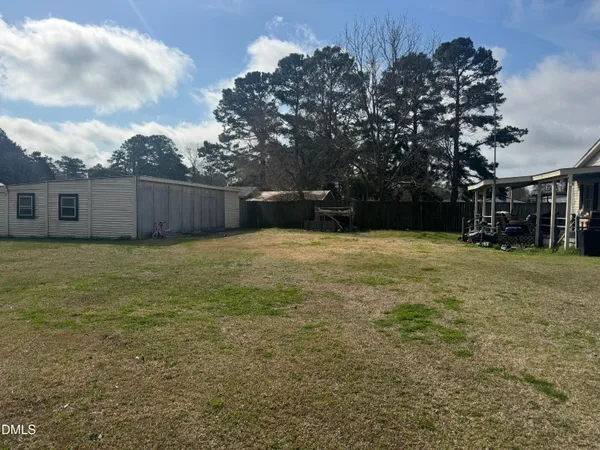 $99,000 | 513 Pear Street, Kinston, NC 28504