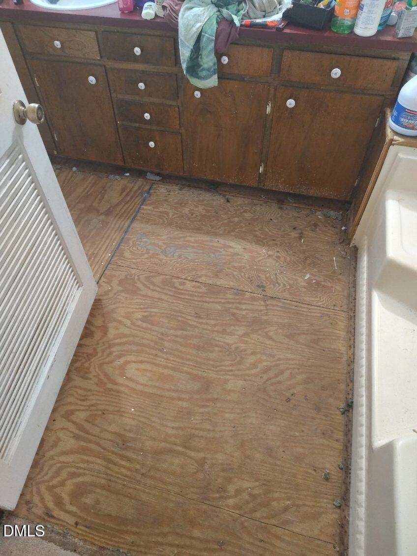 513 Pear Street Kinston, NC 28504 - Photo 5 of 11 a view of a room