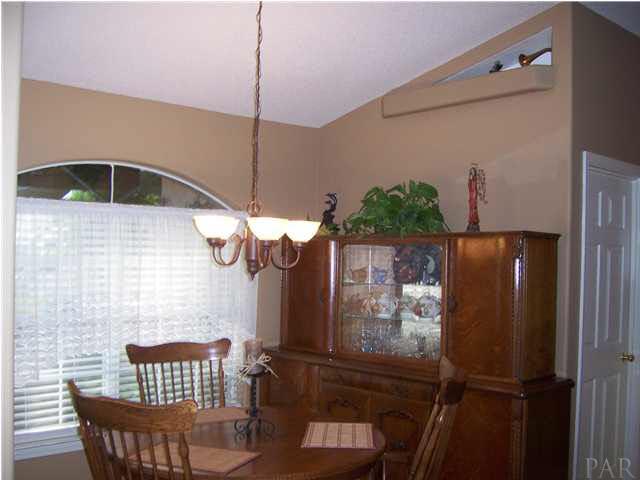 4668 Ridge Pointe Drive Pace, FL 32571 - Photo 7 of 24 Lighted plant shelves and transoms...