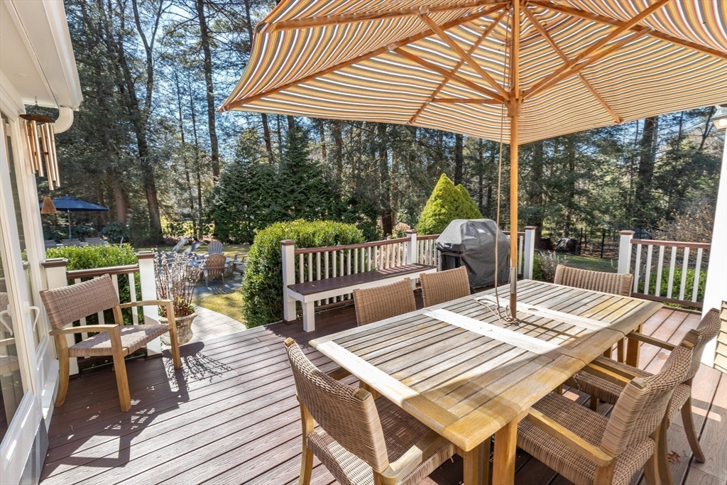 17 Saunders Road Sudbury, MA 01776 - Photo 22 of 42 Gallery Image 22