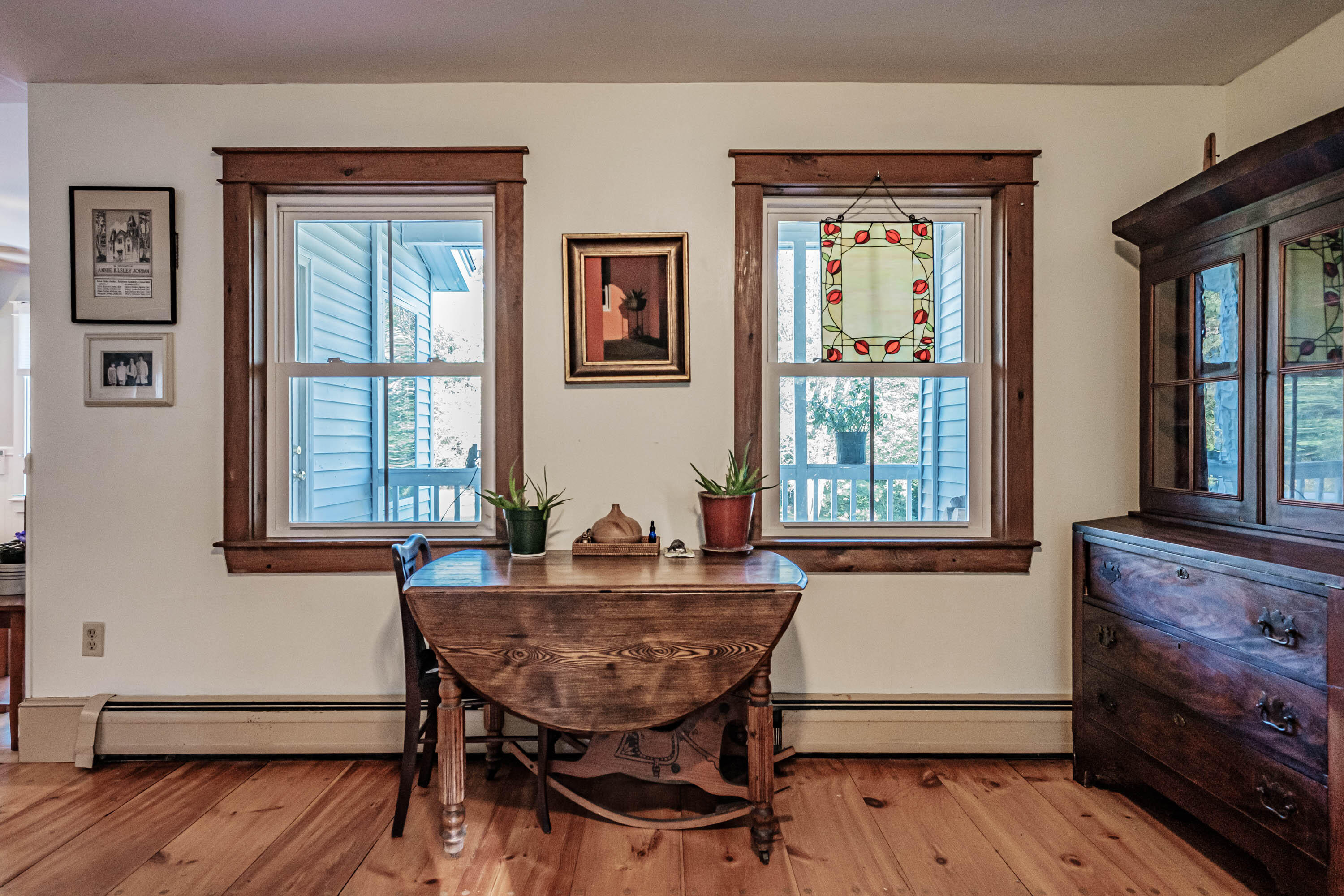 44 Carsley Road Harrison, ME 04040 - Photo 36 of 78 DIning Area