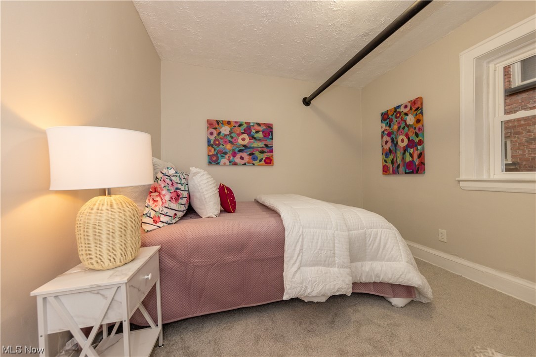 2116 Surrey Road, Unit 5 Cleveland, OH 44106 - Photo 15 of 19 Another view of the Bedroom
