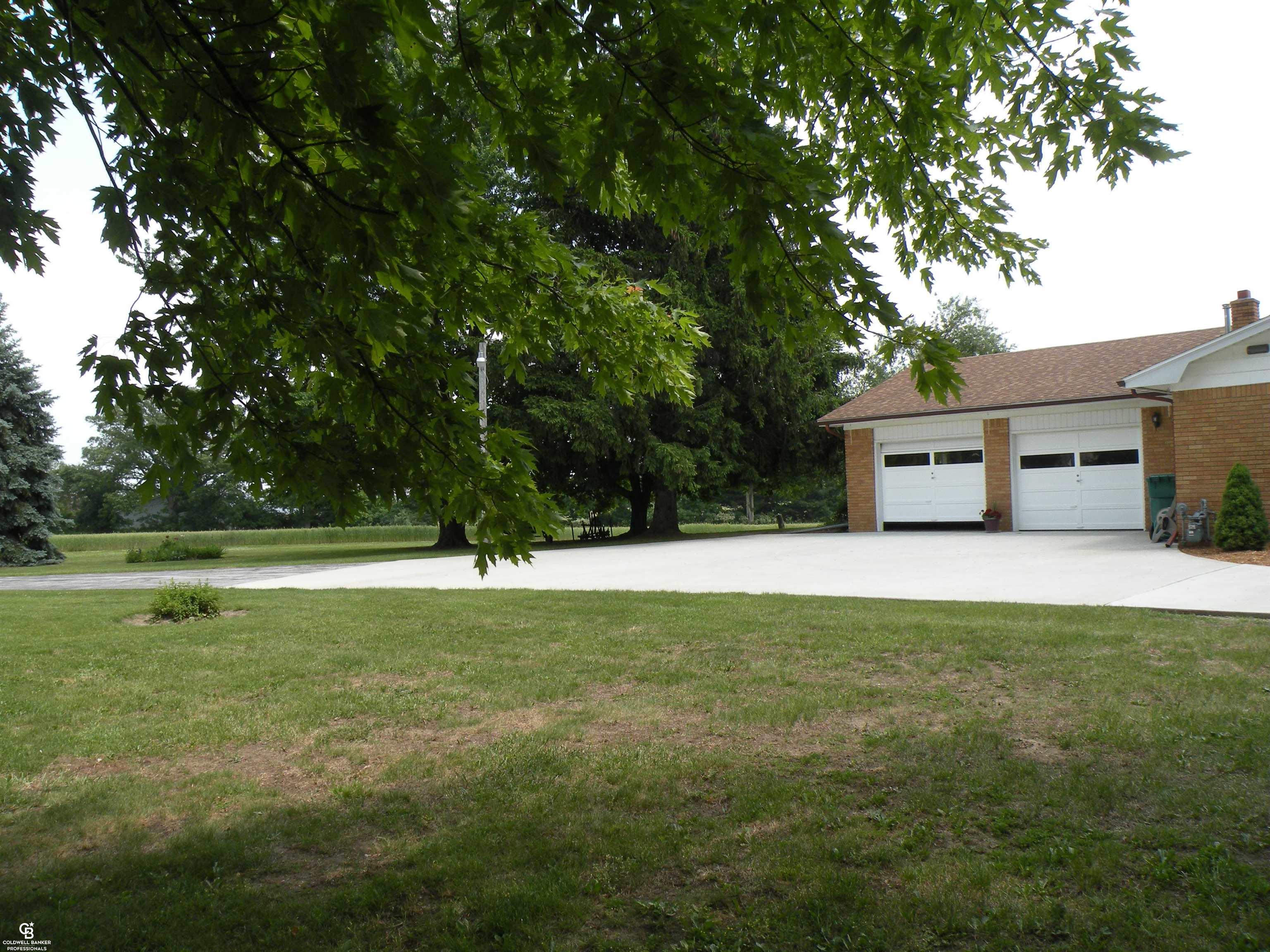 210 Wales Ridge Road Goodells, MI 48027 - Photo 33 of 34