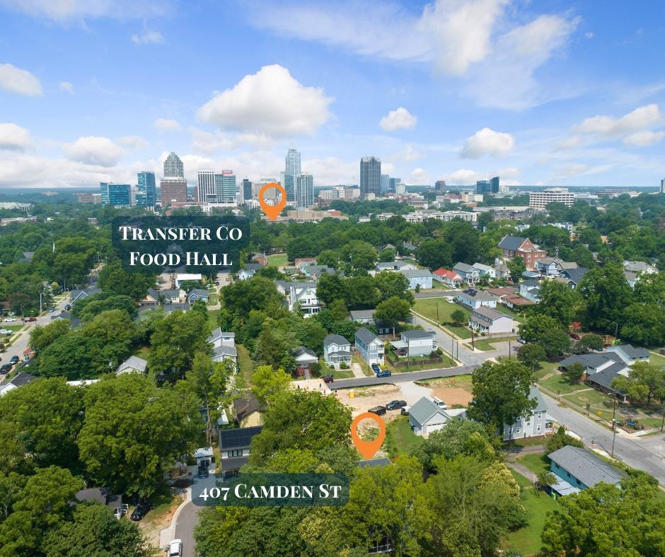 407 Camden Street Raleigh, NC 27601 - Photo 7 of 52 Photo 7