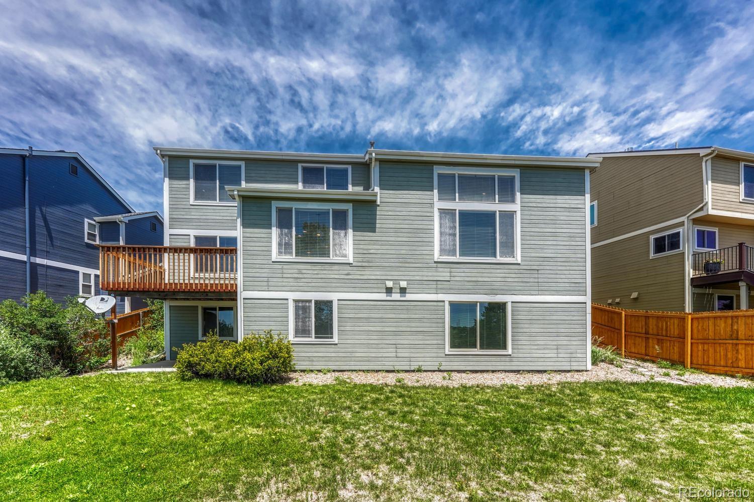 10804 Vista Road Parker, CO 80138 - Photo 41 of 50