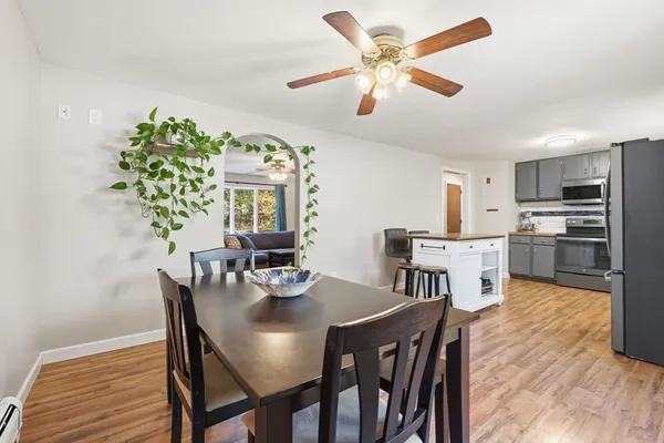 $375,000 | 127 Pond Brook Road, Huntington, MA 01050