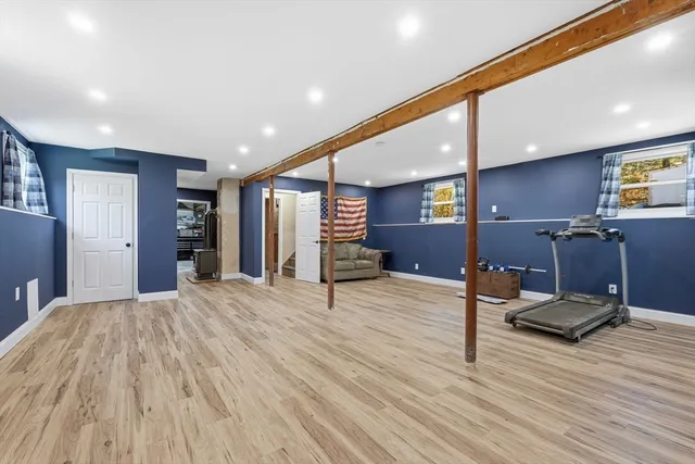 $399,000 | 127 Pond Brook Road, Huntington, MA 01050