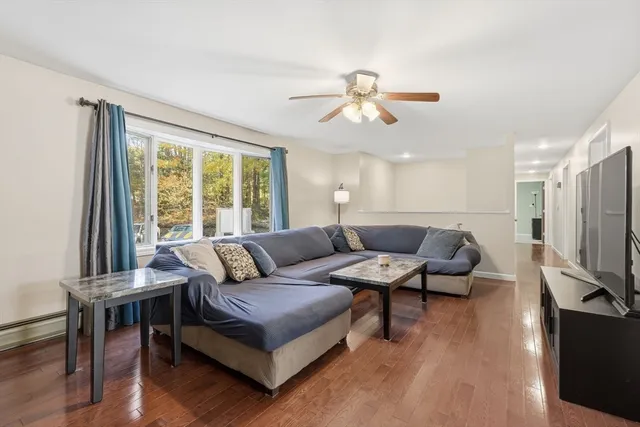 $399,000 | 127 Pond Brook Road, Huntington, MA 01050