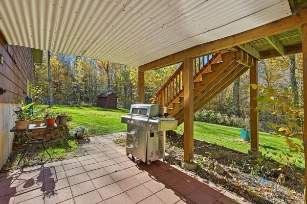 $375,000 | 127 Pond Brook Road, Huntington, MA 01050