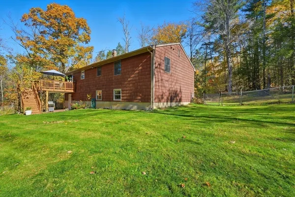 $375,000 | 127 Pond Brook Road, Huntington, MA 01050