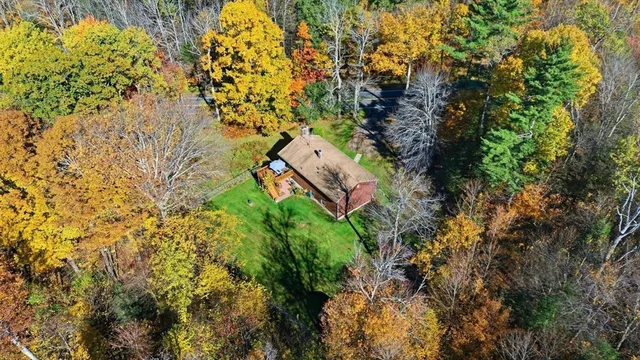 $399,000 | 127 Pond Brook Road, Huntington, MA 01050