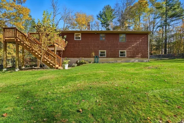$399,000 | 127 Pond Brook Road, Huntington, MA 01050