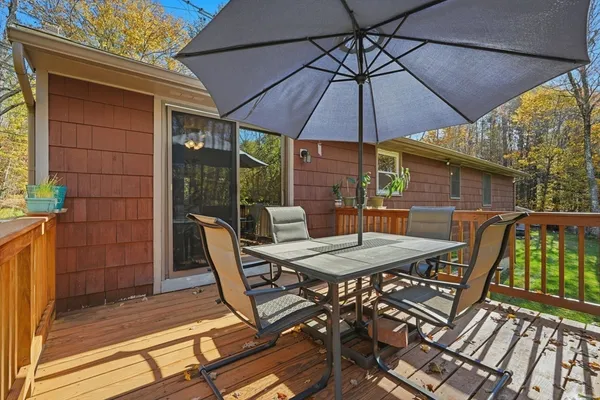$375,000 | 127 Pond Brook Road, Huntington, MA 01050