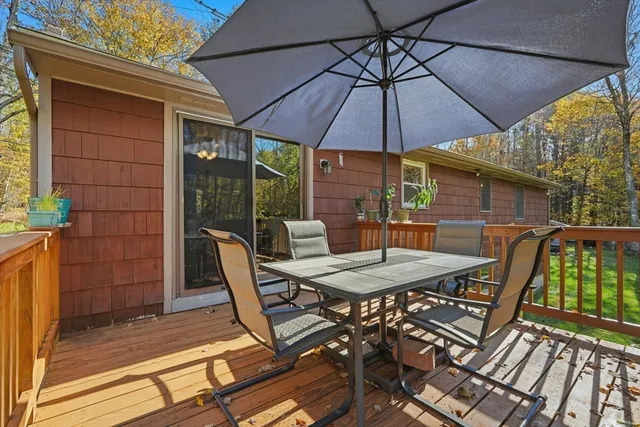 $399,000 | 127 Pond Brook Road, Huntington, MA 01050