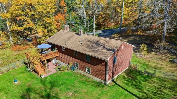 $375,000 | 127 Pond Brook Road, Huntington, MA 01050