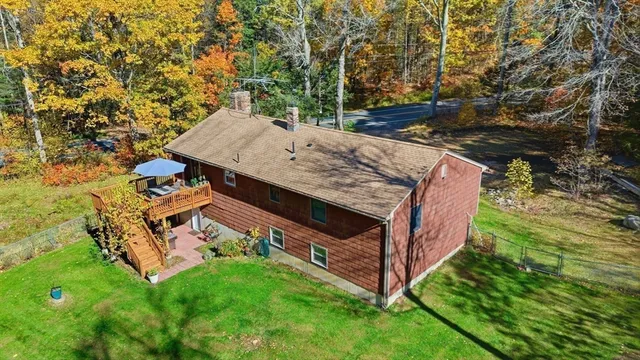 $399,000 | 127 Pond Brook Road, Huntington, MA 01050