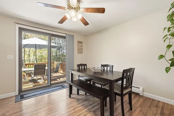 $375,000 | 127 Pond Brook Road, Huntington, MA 01050