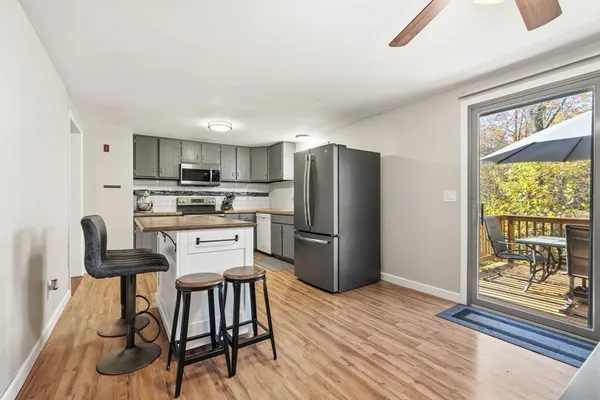 $375,000 | 127 Pond Brook Road, Huntington, MA 01050