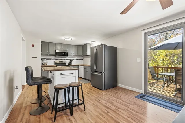 $399,000 | 127 Pond Brook Road, Huntington, MA 01050