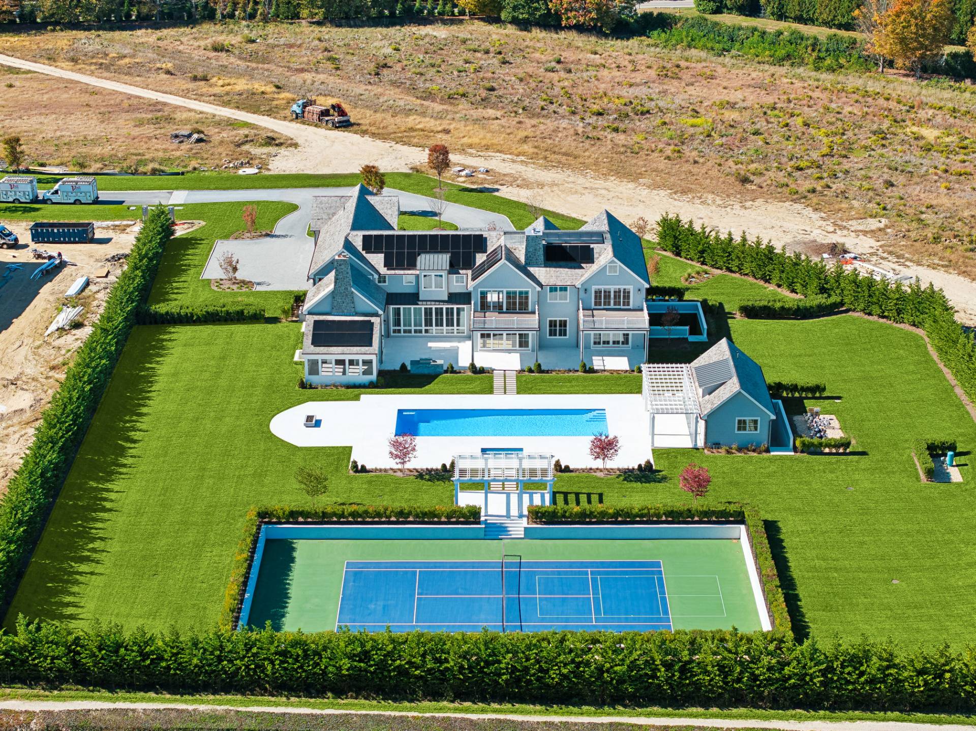 263 Millstone Road Bridgehampton, NY 11932 - Photo 44 of 44 Gallery Image 44