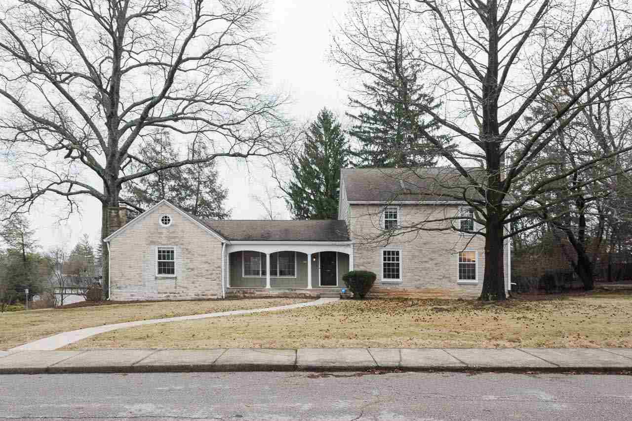 601 South Ballantine Road Bloomington, IN 47401 - Photo 1 of 34 Gallery Image 1