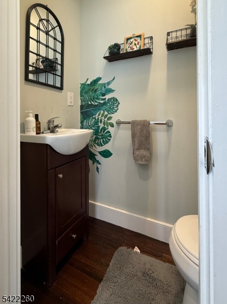 45 Brookfield Road Montclair, NJ 07043 - Photo 7 of 18