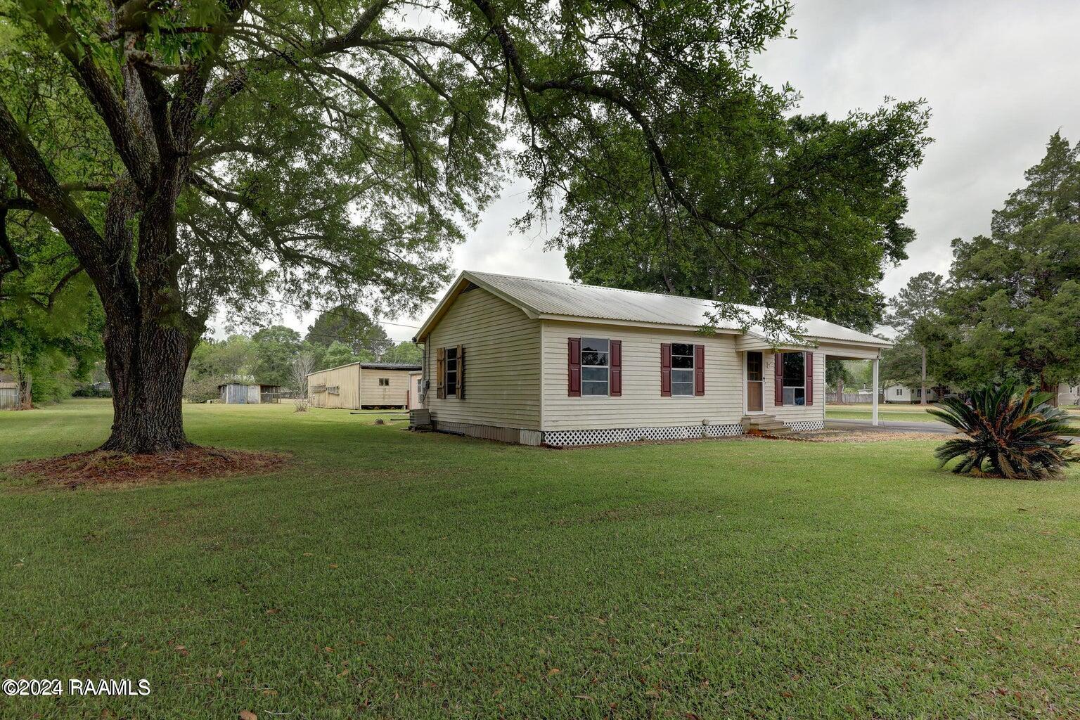 440 St Clair Road Breaux Bridge, LA 70517 - Photo 16 of 18 Gallery Image 16
