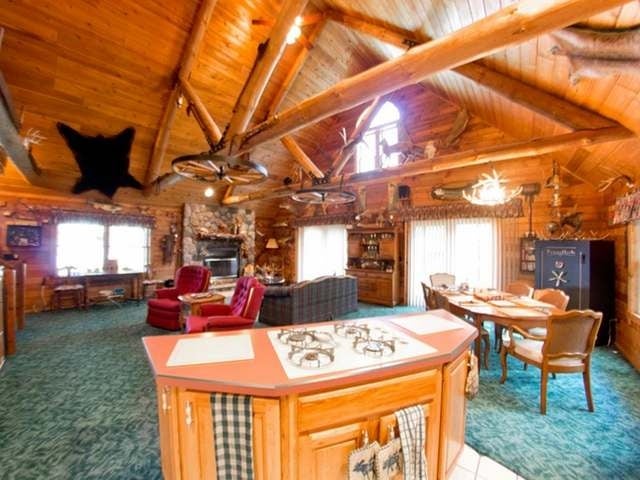 W7070 Loop Road Tomahawk, WI 54487 - Photo 10 of 20 Gallery Image 10