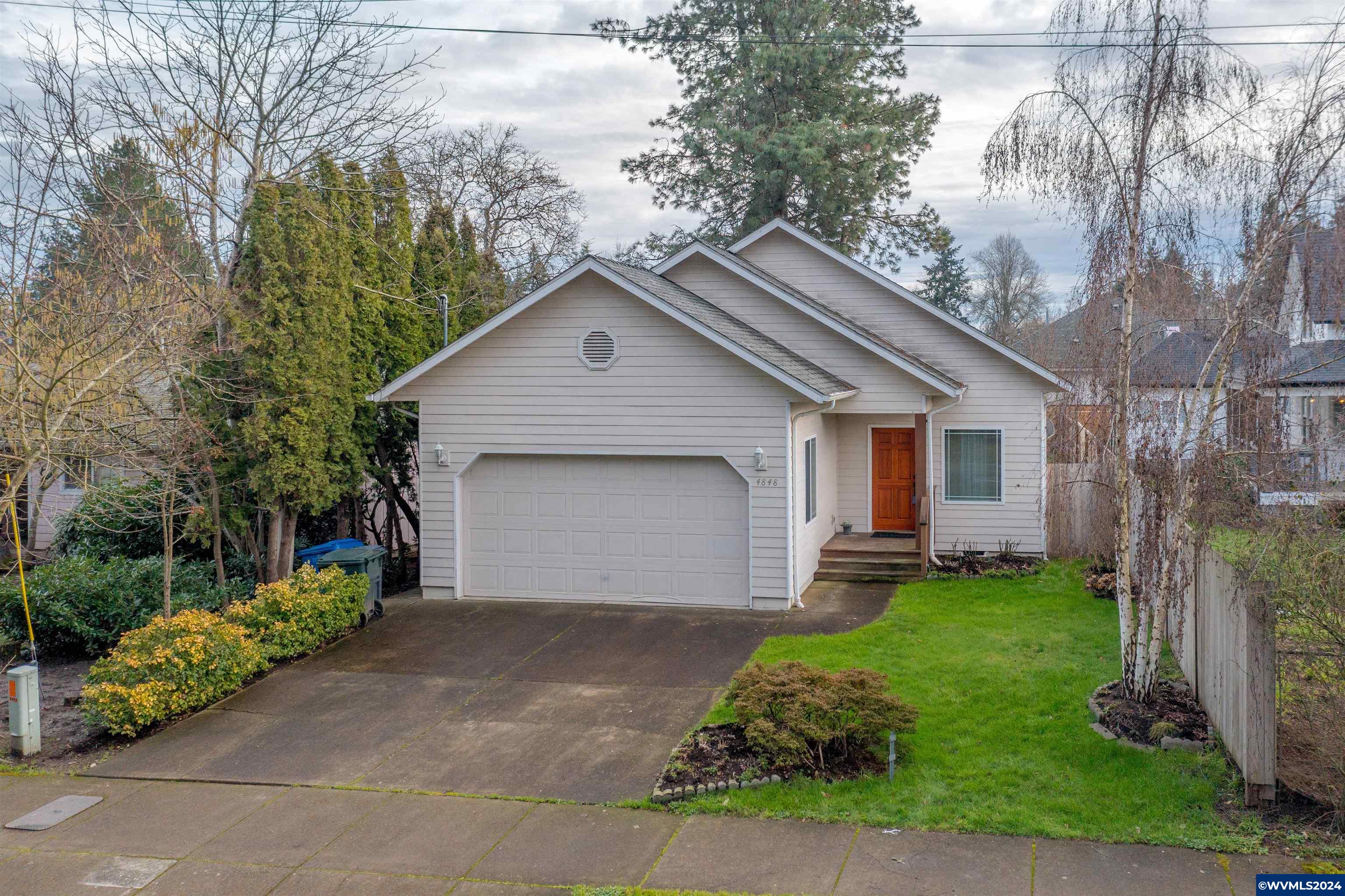 4848 Herrin Road Northeast Salem, OR 97305 - Photo 34 of 34 Gallery Image 34