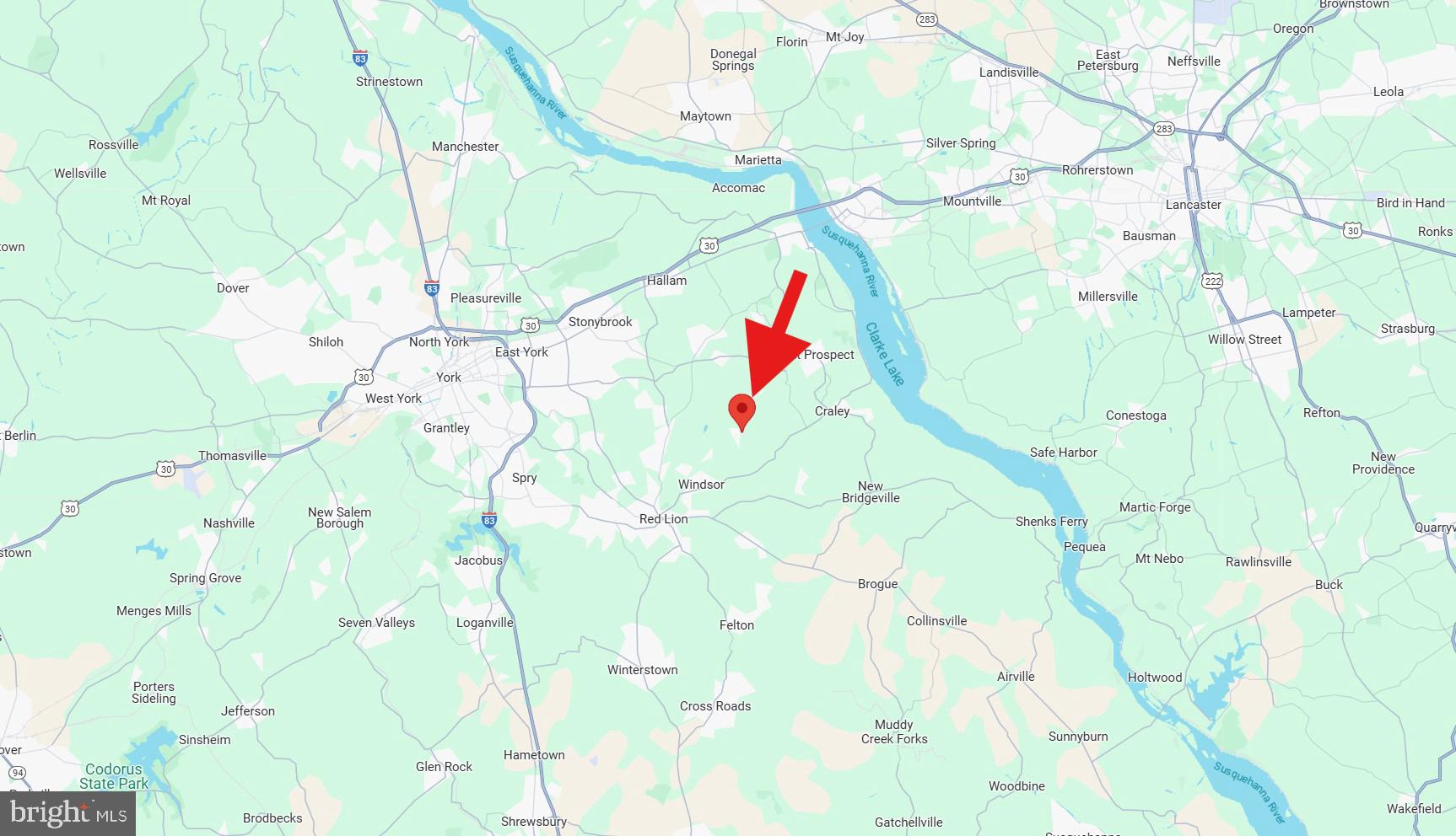 11 Abby Road Windsor, PA 17366 - Photo 3 of 3