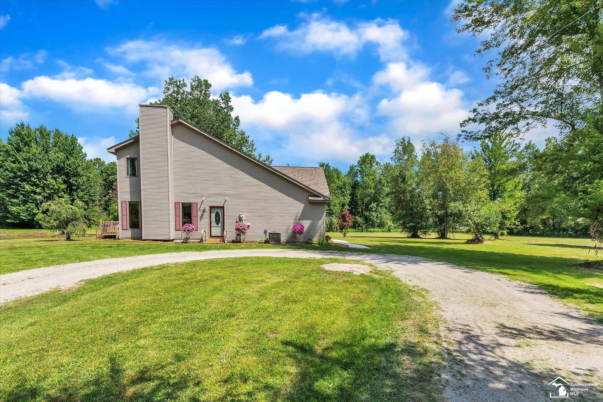 15340 Todd Road Petersburg, MI 49270 - Photo 49 of 53 50084885-49.JPG