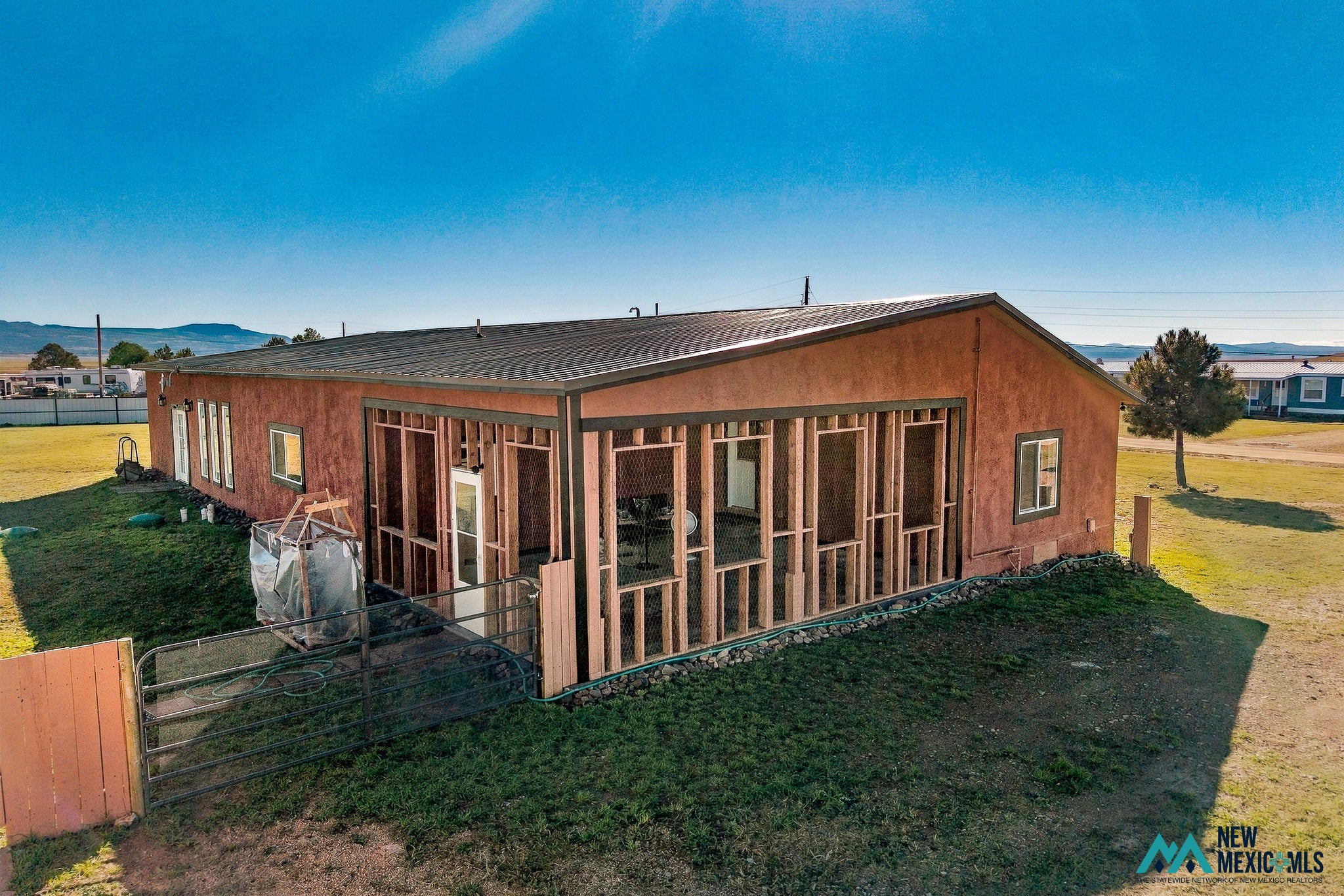 217 Lead Street Raton, NM 87740 - Photo 39 of 51 Gallery Image 39