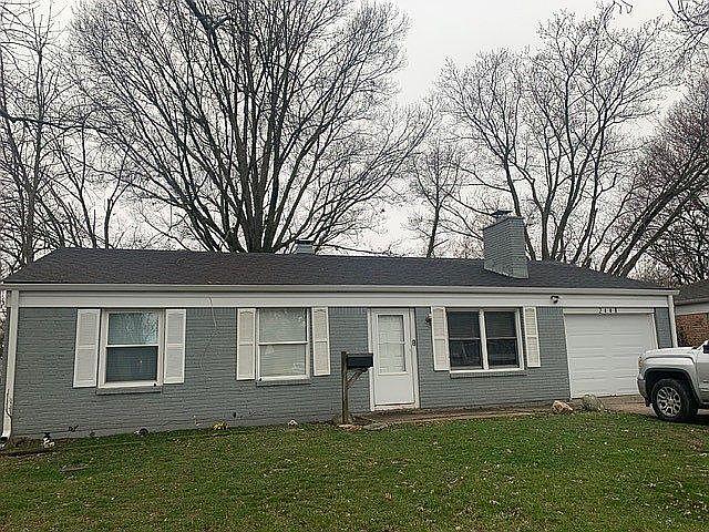 2448 North Franklin Road Indianapolis, IN 46219 - Photo 1 of 1