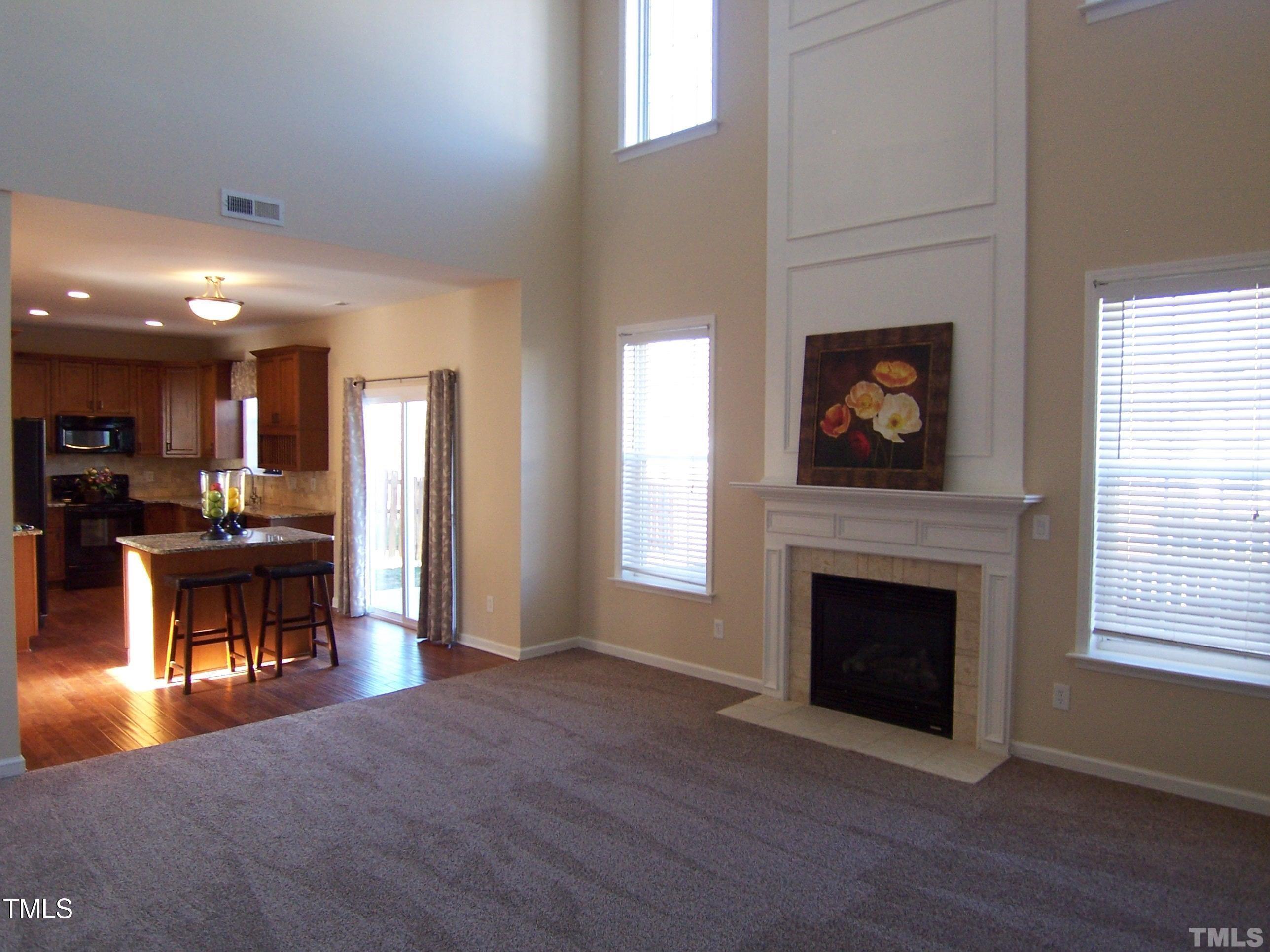 5525 Keowee Way Raleigh, NC 27616 - Photo 3 of 10 Photo #3