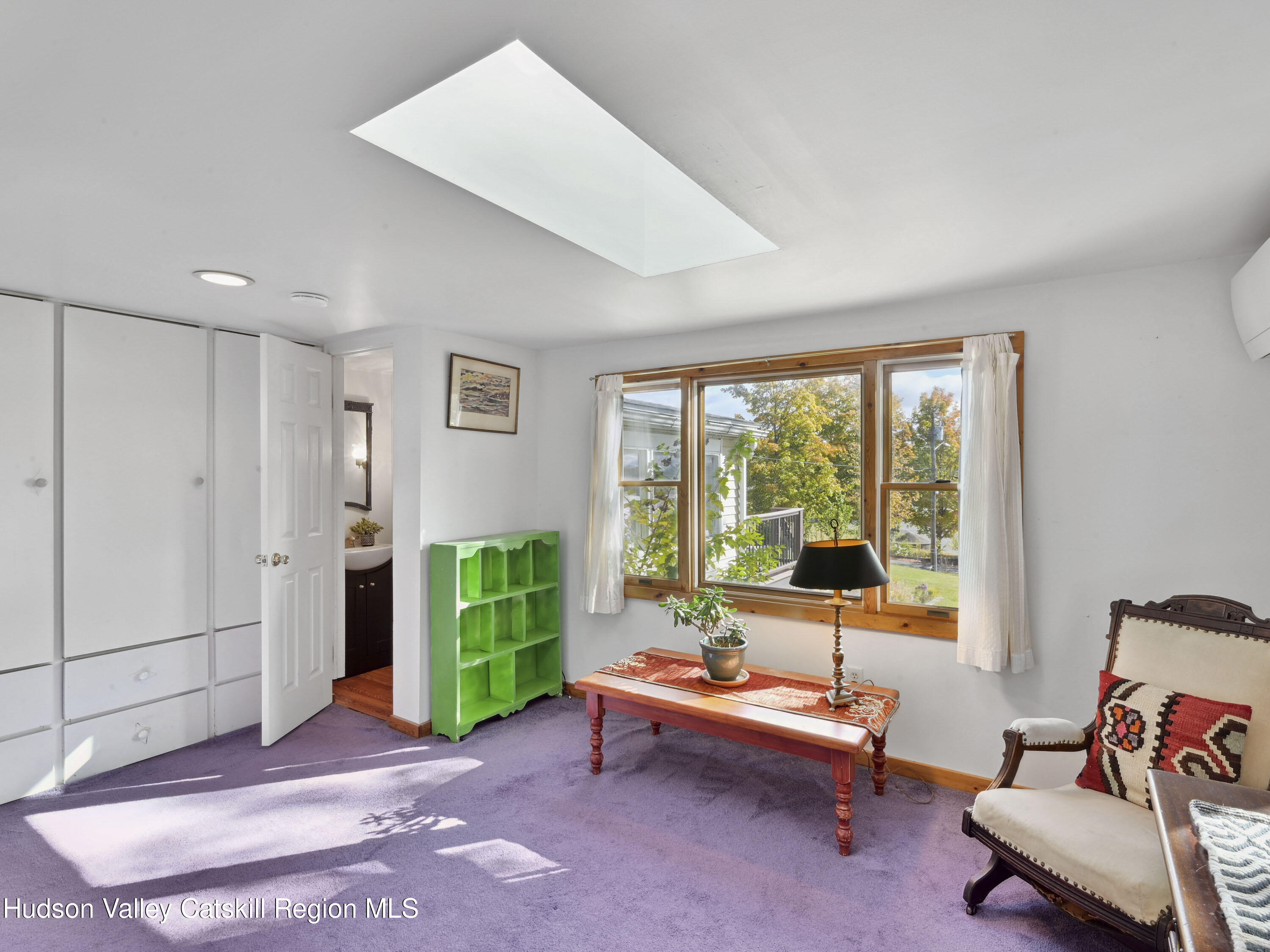 123 Maple Street Catskill, NY 12414 - Photo 28 of 47 a living room with furniture and a window