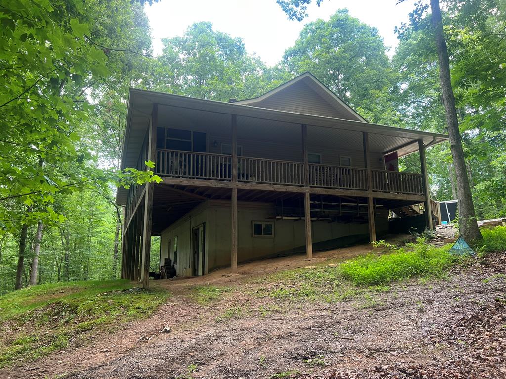 866 Rockridge Road Murphy, NC 28906 - Photo 7 of 47 Gallery Image 7