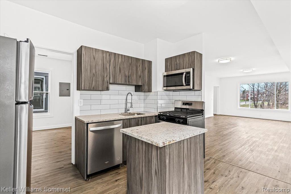 6091 Vermont Street, Unit B Detroit, MI 48208 - Photo 8 of 19