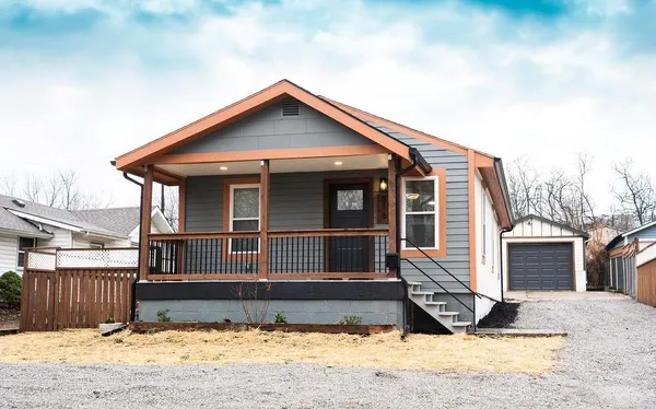 $154,900 | 816 South Lake Drive, Independence, MO 64053