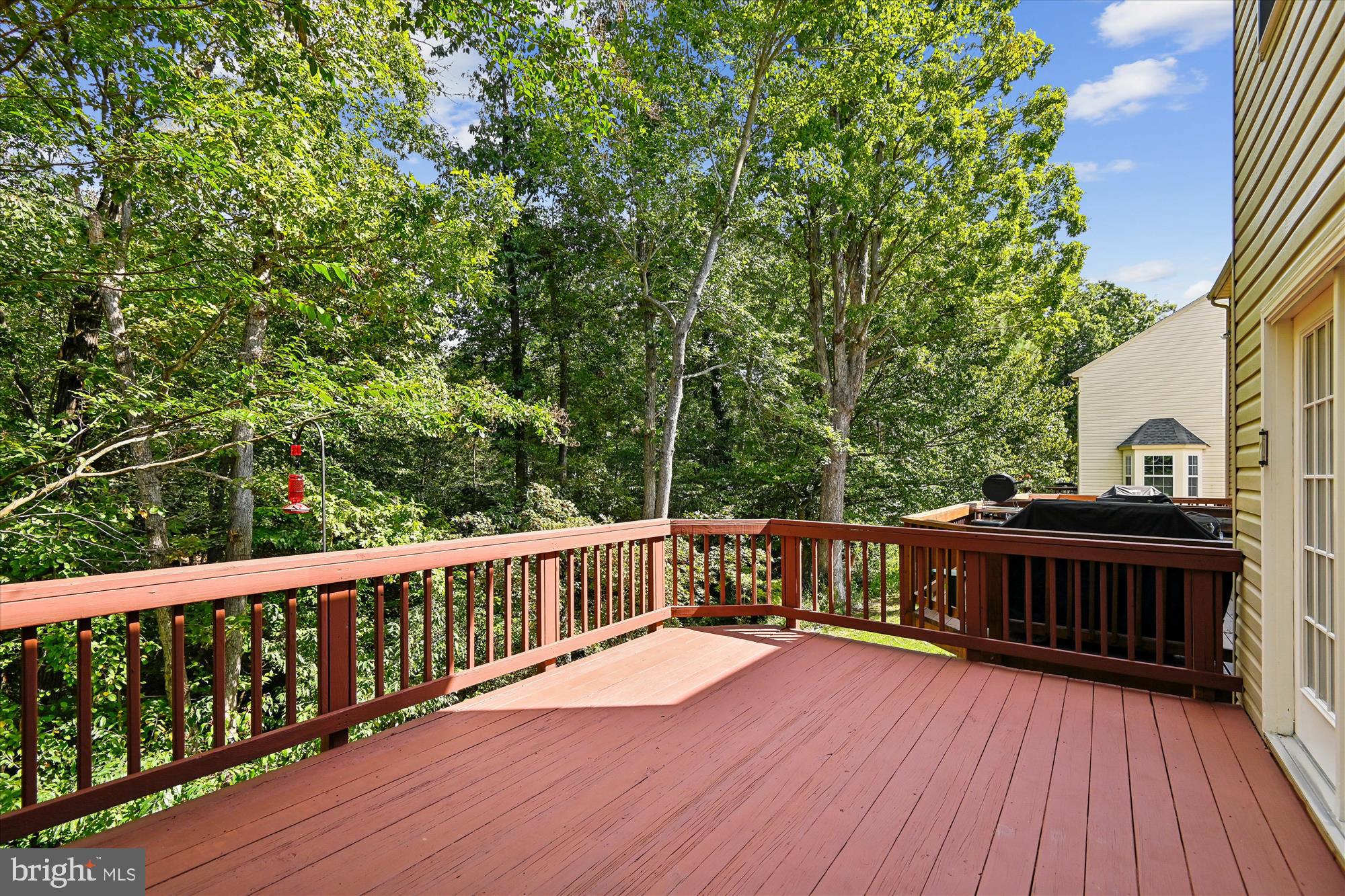 1455 Falcon Nest Court Arnold, MD 21012 - Photo 22 of 70 Deck