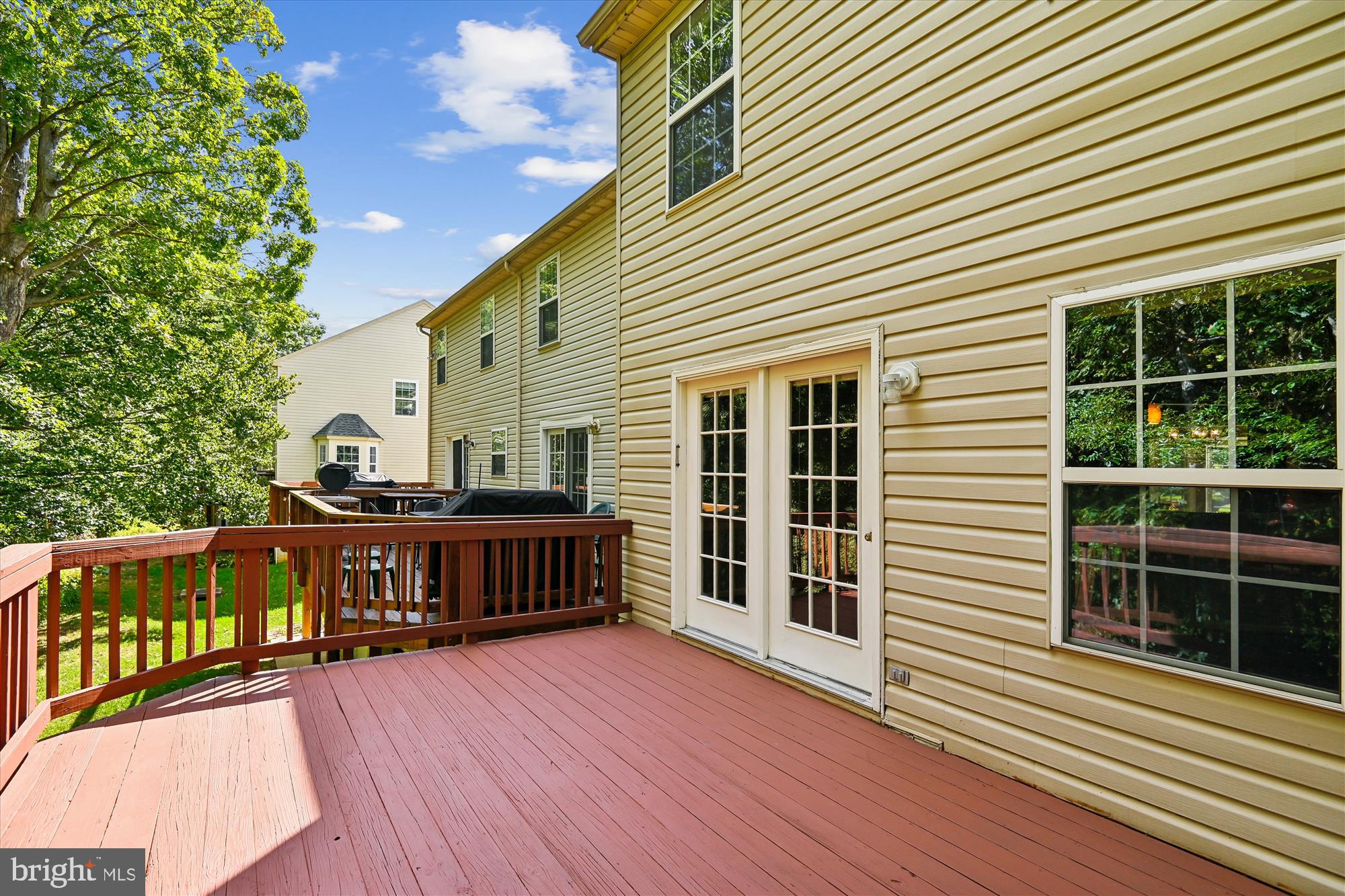 1455 Falcon Nest Court Arnold, MD 21012 - Photo 23 of 70 Deck