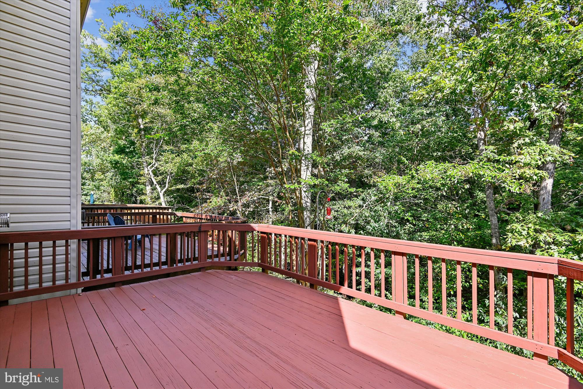 1455 Falcon Nest Court Arnold, MD 21012 - Photo 24 of 70 Deck