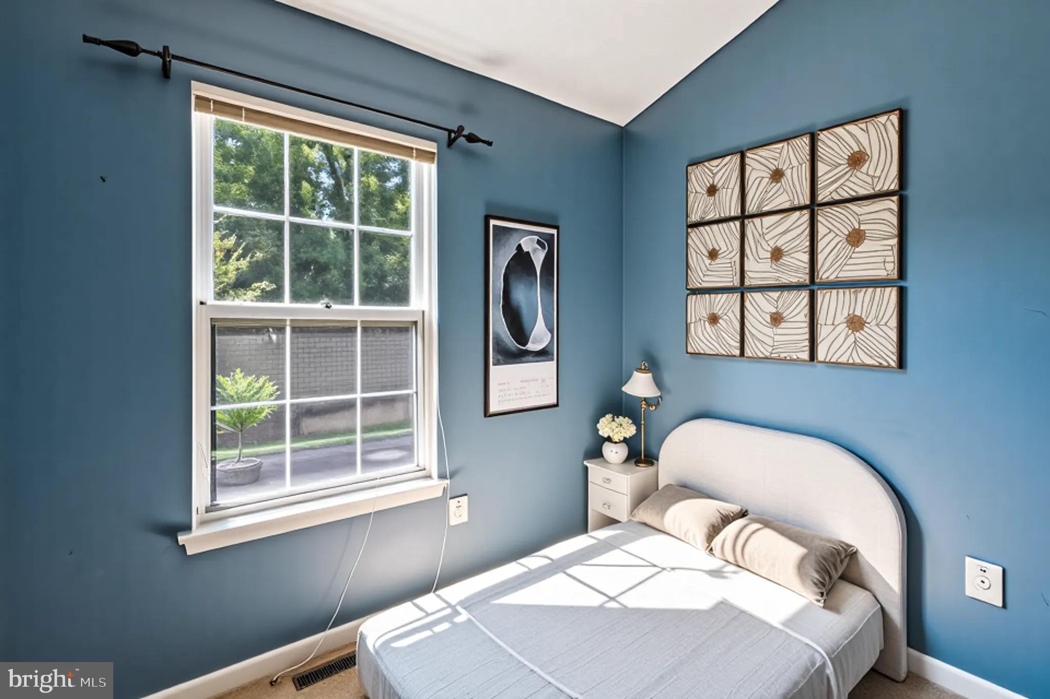 1455 Falcon Nest Court Arnold, MD 21012 - Photo 39 of 70 Virtually Staged Bedroom 3