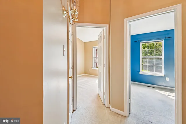 a sign that is on the side of a building