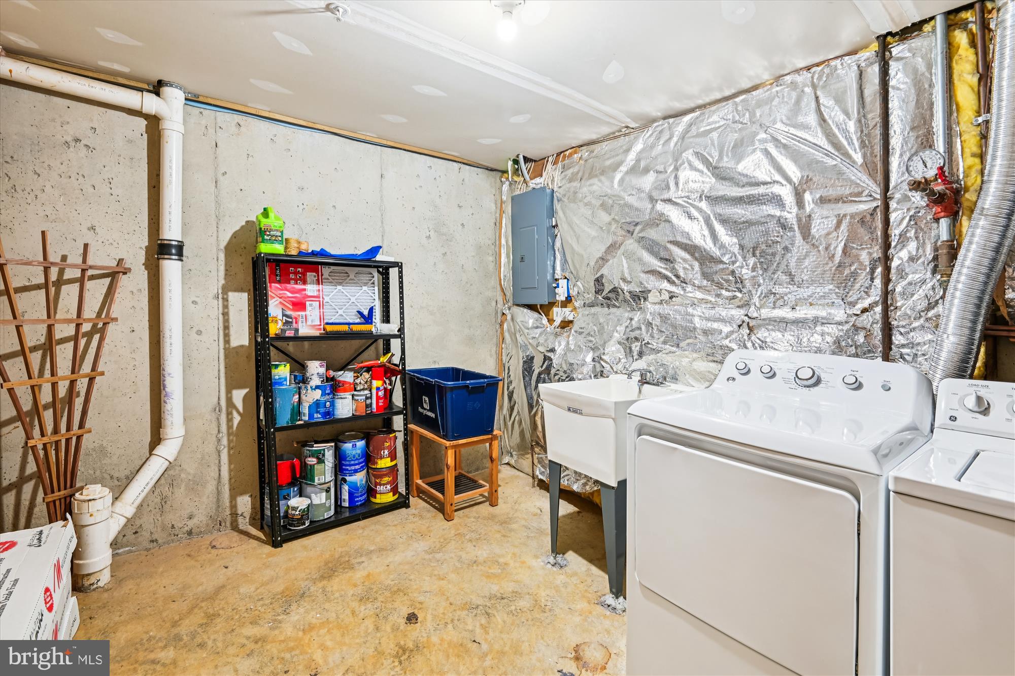 1455 Falcon Nest Court Arnold, MD 21012 - Photo 56 of 70 Laundry